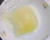 里芋とシーチキンの柚子胡椒 ポテトサラダ作り方2写真