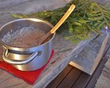 フィンランドのカレリアパイのレシピ作り方6写真