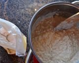 フィンランドのカレリアパイのレシピ作り方5写真