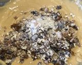 シュトーレン風パウンドケーキ作り方6写真