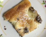 フラットフルーツケーキ〜〜ノンエッグ作り方7写真