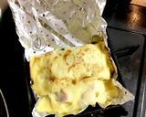冷蔵庫にあるもので◎たこ焼きもどき作り方4写真