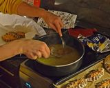 フィンランドのカレリアパイのレシピ作り方19写真