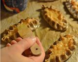 フィンランドのカレリアパイのレシピ作り方18写真