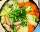 ☆簡単☆ポトフ☆作り方5写真