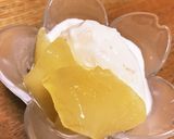 らっきょう酢でさっぱり☆りんごビネガー煮作り方7写真