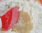 業務スーパーの米粉100%で作るナン☆作り方2写真