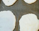 業務スーパーの米粉100%で作るナン☆作り方4写真