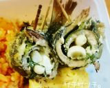 鰯とブナピーのクルクルパン粉焼き作り方5写真