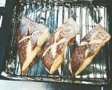 真鯛の塩麹漬け焼き作り方2写真