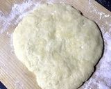 超簡単！HMで簡単スコーン♡作り方3写真