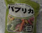 きのこと鶏もものクリーム煮☆もどき作り方6写真