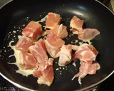 きのこと鶏もものクリーム煮☆もどき作り方7写真