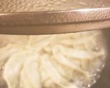 グルテンミート野菜たっぷり餃子作り方6写真