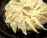 グルテンミート野菜たっぷり餃子作り方7写真