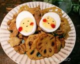 豚肉とレンコンのオイカレー炒め 温玉のせ作り方13写真