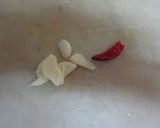 ワンパン♪スティックセニョールの豚肉巻き作り方2写真