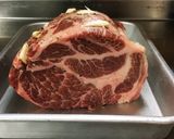 簡単 ほったらかし ローストポーク作り方1写真