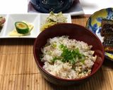 なんちゃってぶっかけ深川めし作り方6写真