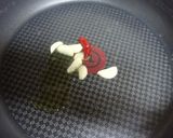 ワンパン♪スティックセニョールの豚肉巻き作り方5写真