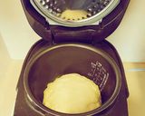 手捏ねで。３種の惣菜パン(和風)作り方13写真
