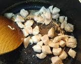 離乳食完了期☆鶏ささみ野菜カレー作り方3写真