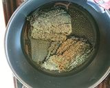 海苔うに鍋作り方2写真