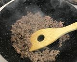 簡単！やみつき！台湾風まぜそば作り方3写真