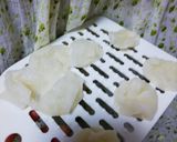 2018年~鏡開きに❤️焙じ茶お汁粉~作り方3写真