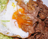 やわらか豚肉～醤油と胡椒のさっぱり焼作り方6写真