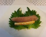 ささみの春巻き☆チーズ✕大葉✕もち作り方3写真