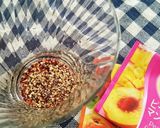 ✡.*フレーバーティーグルト✡.*作り方1写真
