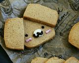 簡単！サクサク♪ワンワンクッキー作り方5写真