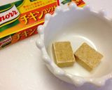 身体ぽかぽか*ミネストローネ*作り方8写真