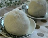 【簡単！お餅消費】切り餅で♪いちご大福作り方4写真