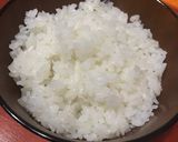 diet★しらたきごはん作り方5写真