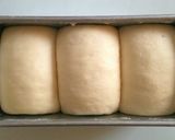自家製酵母の食パン(定番の山食)作り方8写真