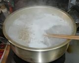 とろろそば　(うどん)作り方19写真