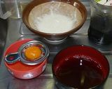 とろろそば　(うどん)作り方22写真