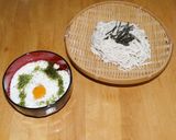 とろろそば　(うどん)作り方23写真