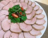 炊飯器で簡単✤やわらかローストビーフ作り方8写真