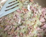 うちの定番人気の季節野菜のオムレツ✨作り方1写真