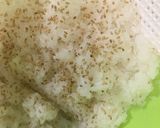 青じそとカツオ梅のお寿司作り方4写真