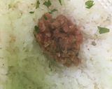 青じそとカツオ梅のお寿司作り方5写真