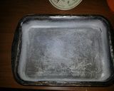 ティラミス（スポンジケーキ）作り方5写真