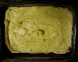 ティラミス（スポンジケーキ）作り方14写真