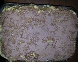 ティラミス（スポンジケーキ）作り方15写真