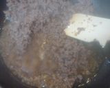 食べやすい♪ほうれん草の甘辛そぼろ作り方4写真
