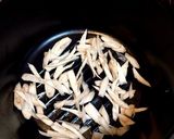 バーミキュラで男の味噌ラーメン風鍋作り方3写真