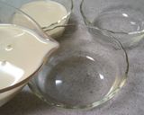 簡単(*^^)vレンジで自家製豆腐作り方2写真